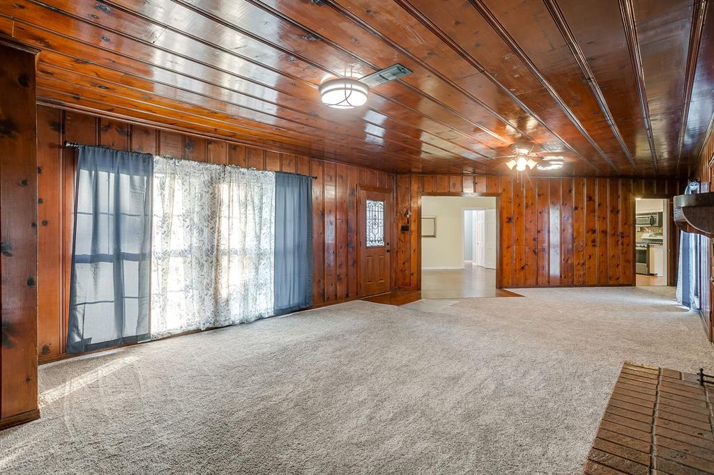 Original Cleburn - Residential