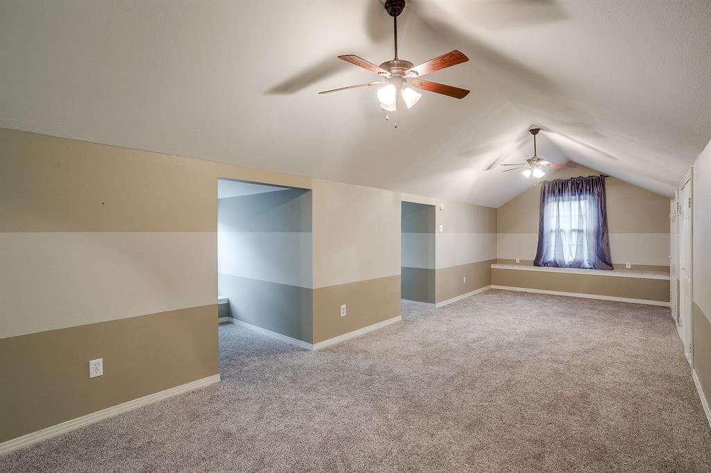 Original Cleburn - Residential