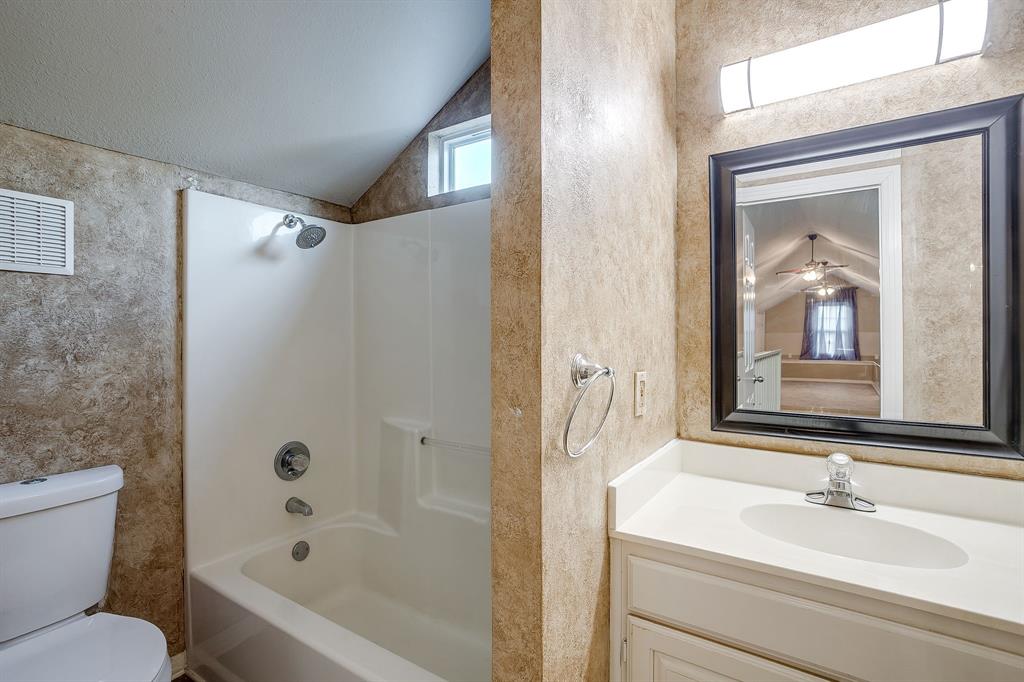 Original Cleburn - Residential