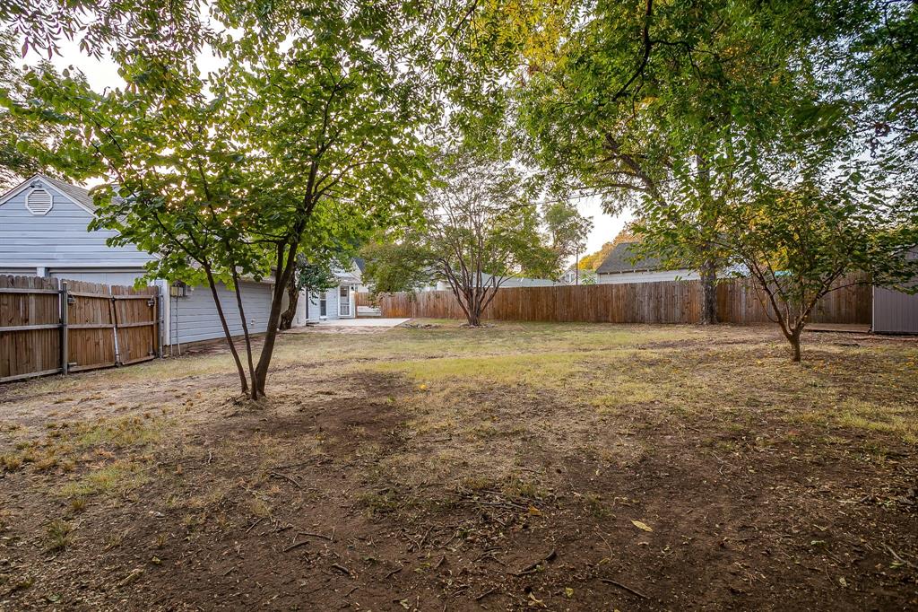 Original Cleburn - Residential