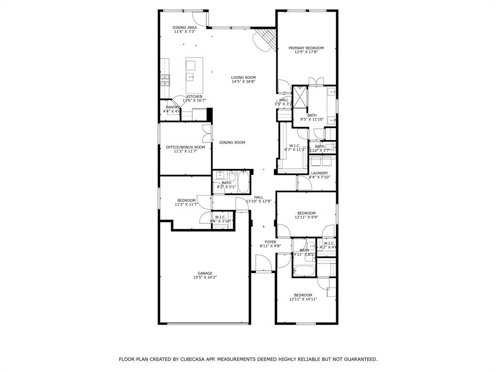 1205 Rocky Mountain Court