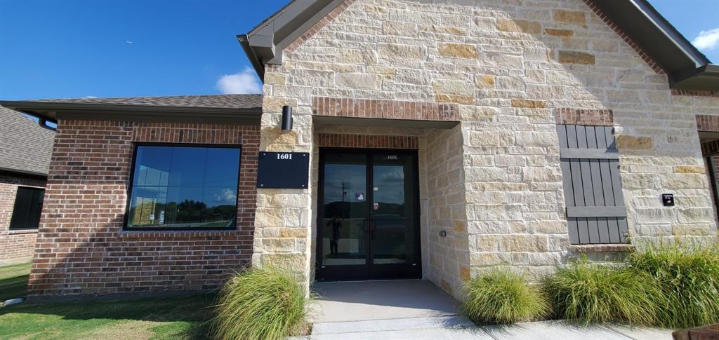 2601 Little Elm Parkway 1601