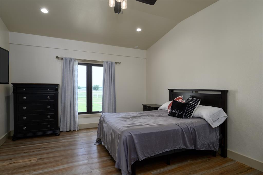 Berry Towers Abstract - Farm