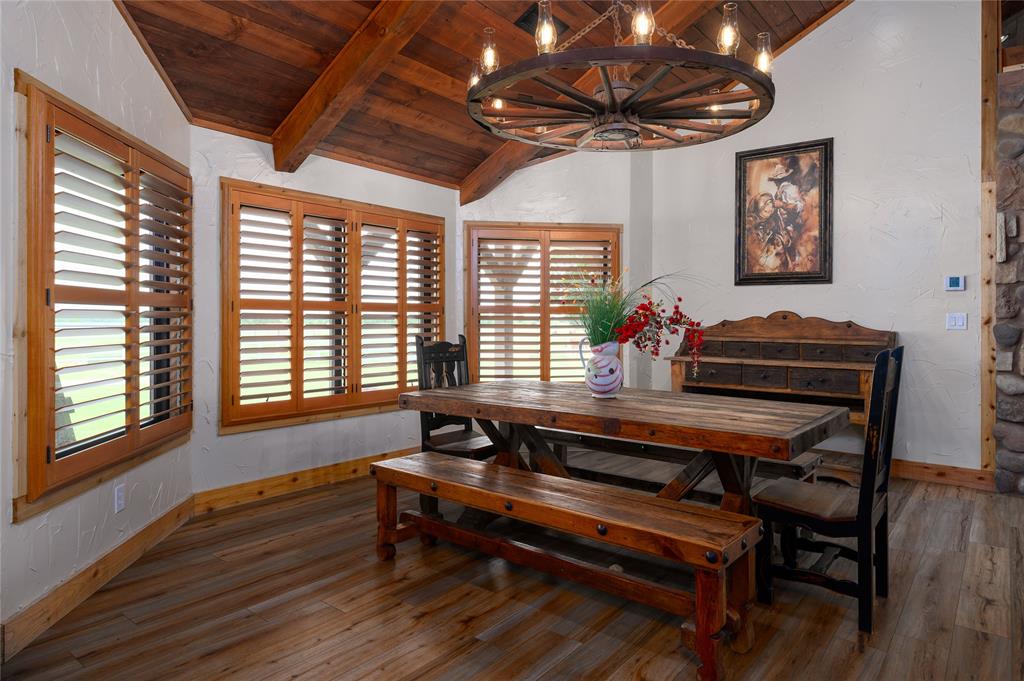 Berry Towers Abstract - Farm