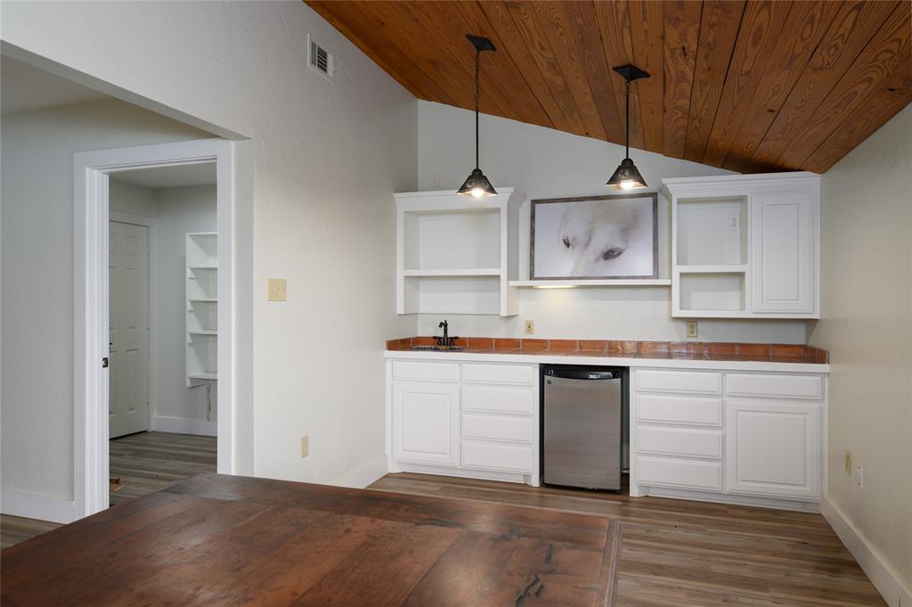 Berry Towers Abstract - Farm