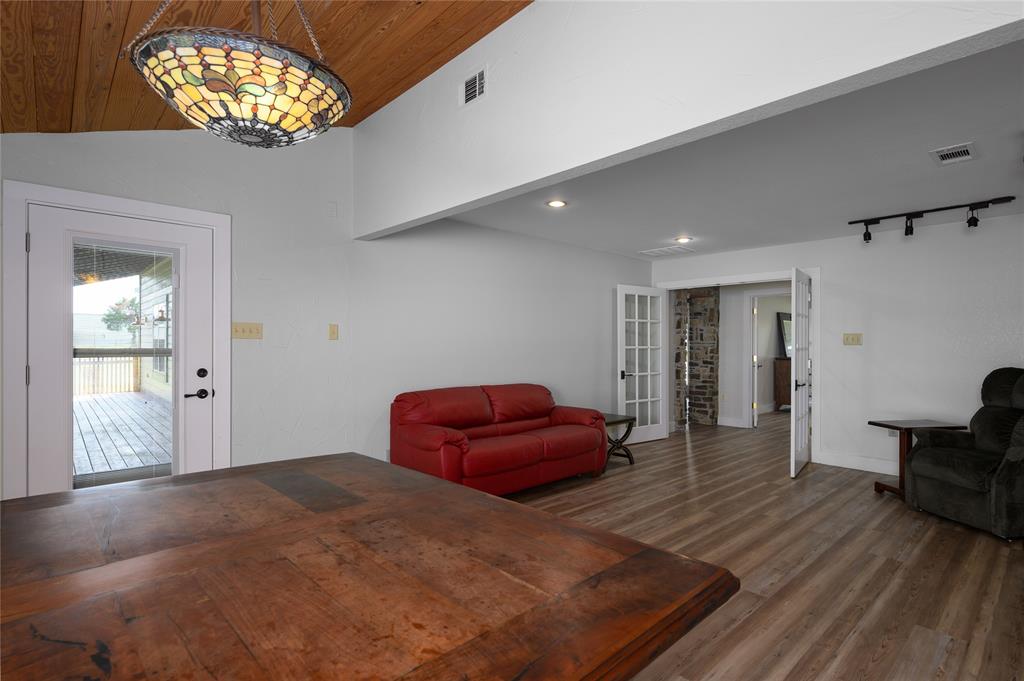 Berry Towers Abstract - Farm