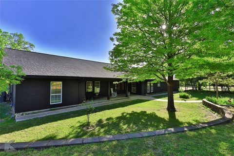 A home in Tuscola