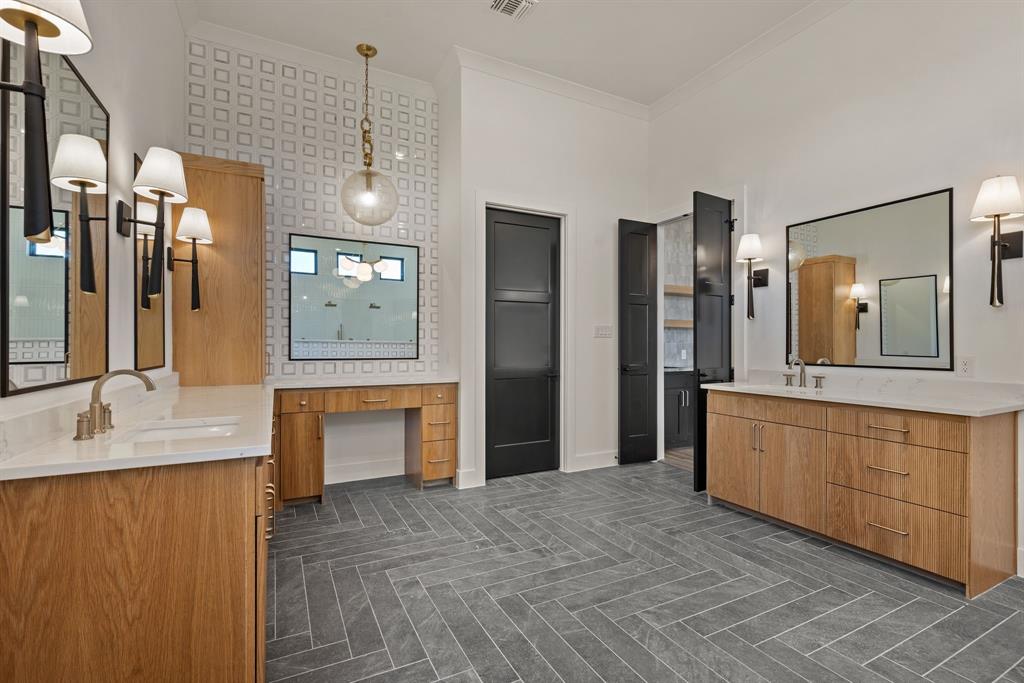 The Montclair - Residential