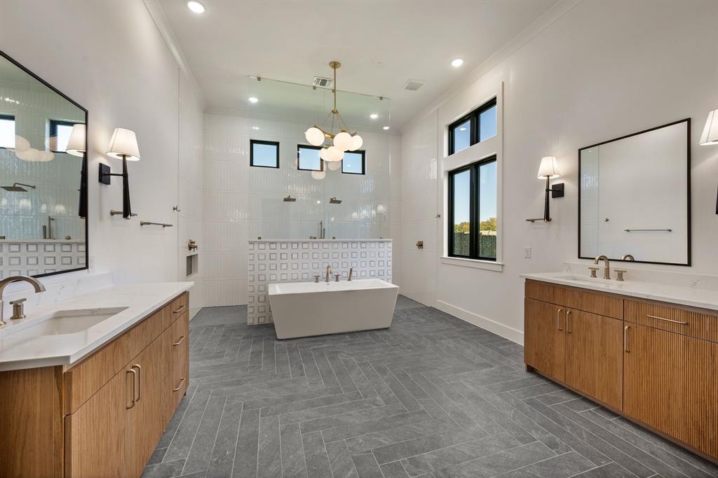 The Montclair - Residential