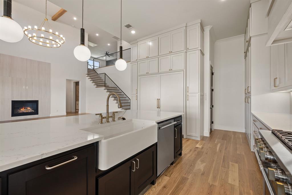 The Montclair - Residential