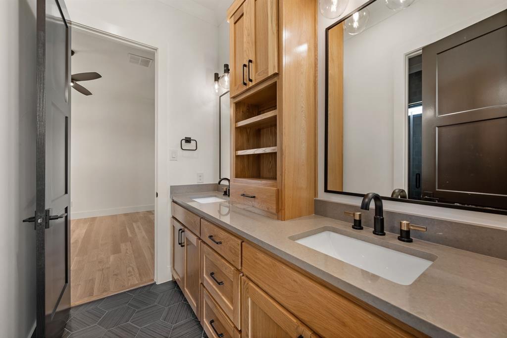 The Montclair - Residential