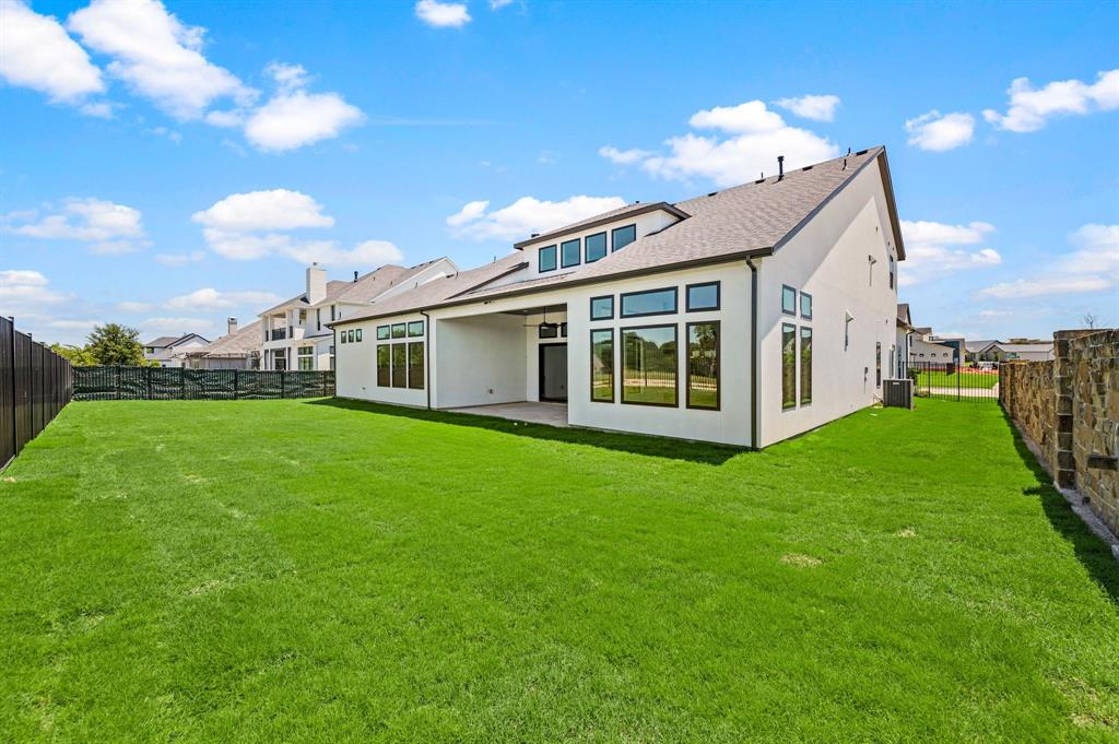 The Montclair - Residential