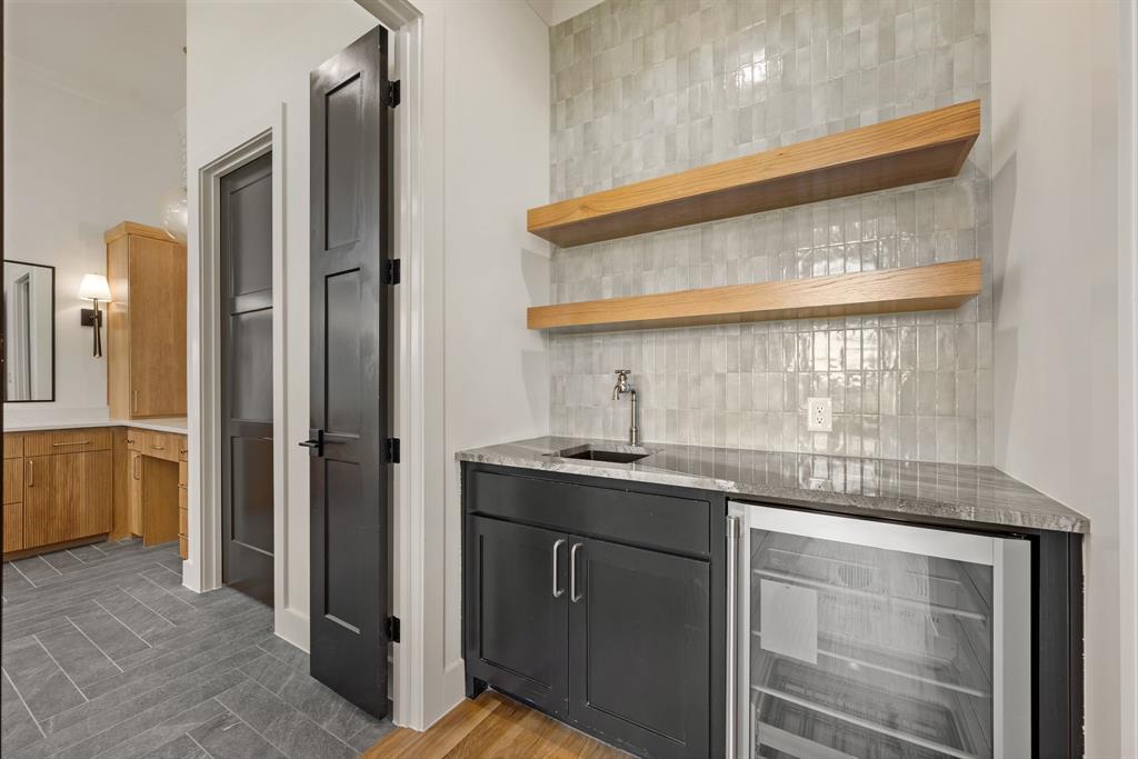 The Montclair - Residential