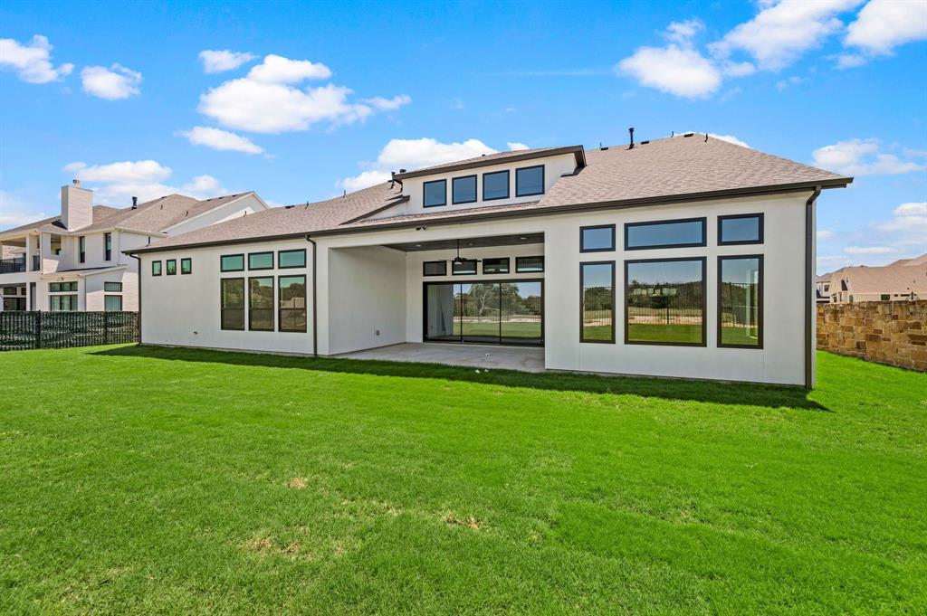 The Montclair - Residential