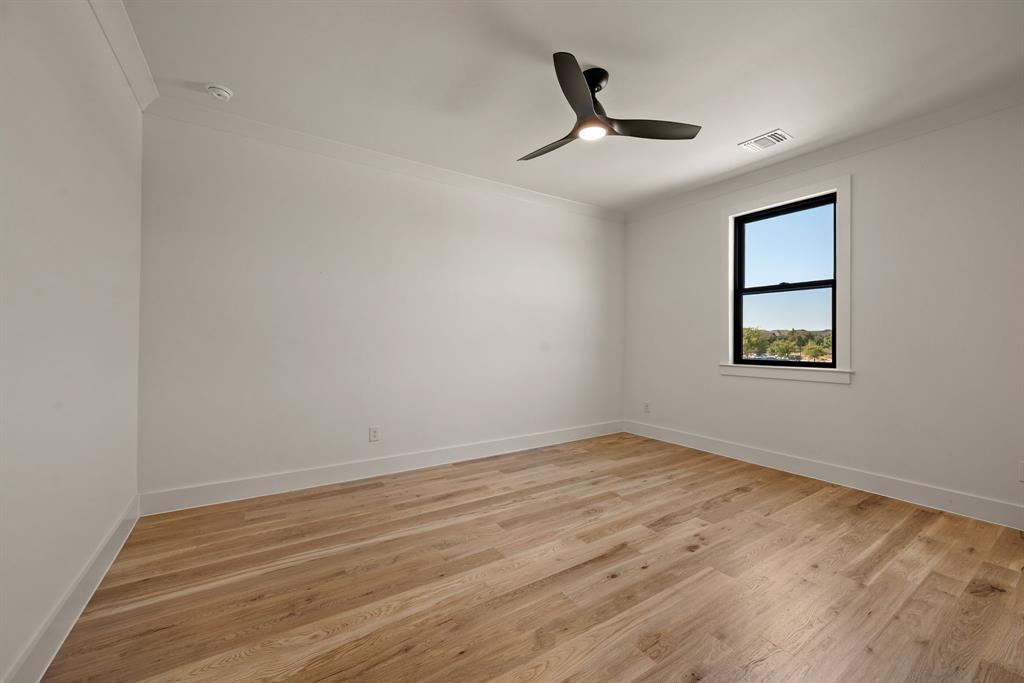 The Montclair - Residential