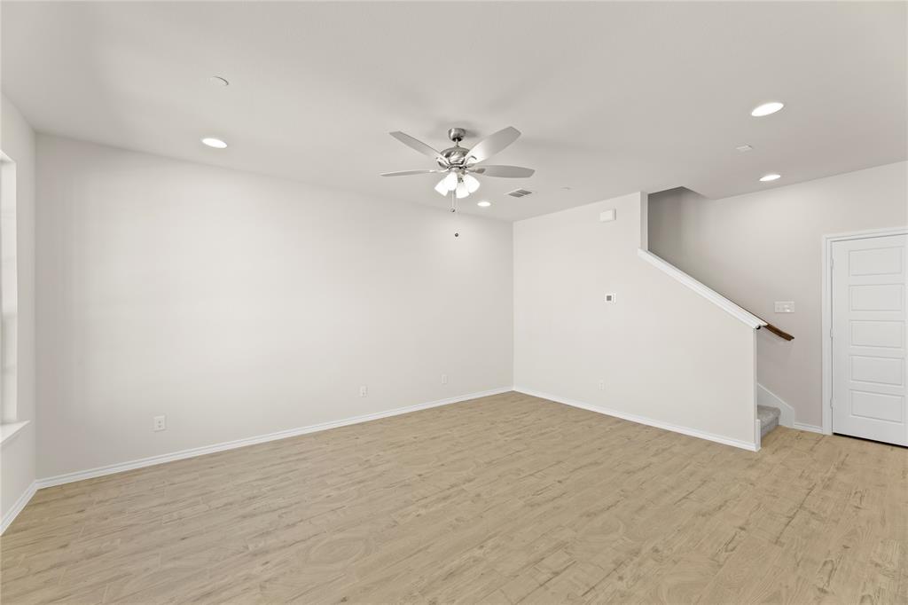 Sanger Circle - Residential