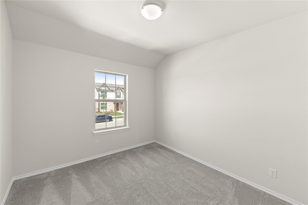 Sanger Circle - Residential