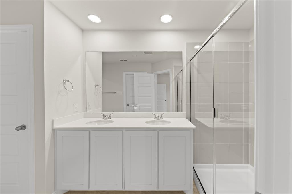 Sanger Circle - Residential