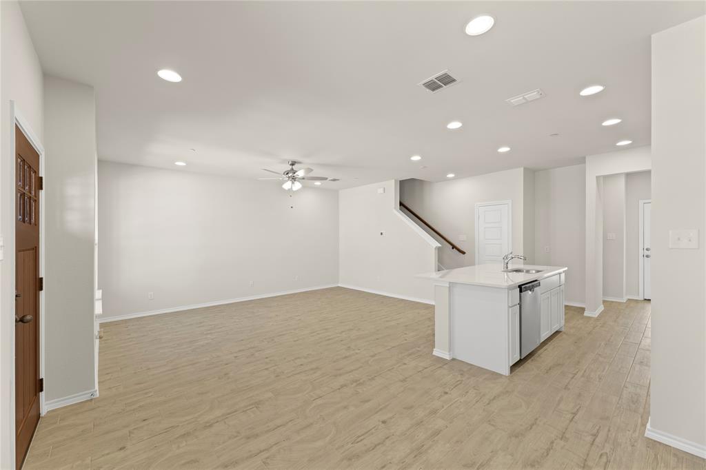 Sanger Circle - Residential