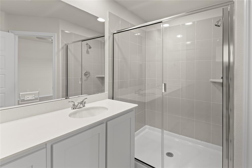 Sanger Circle - Residential