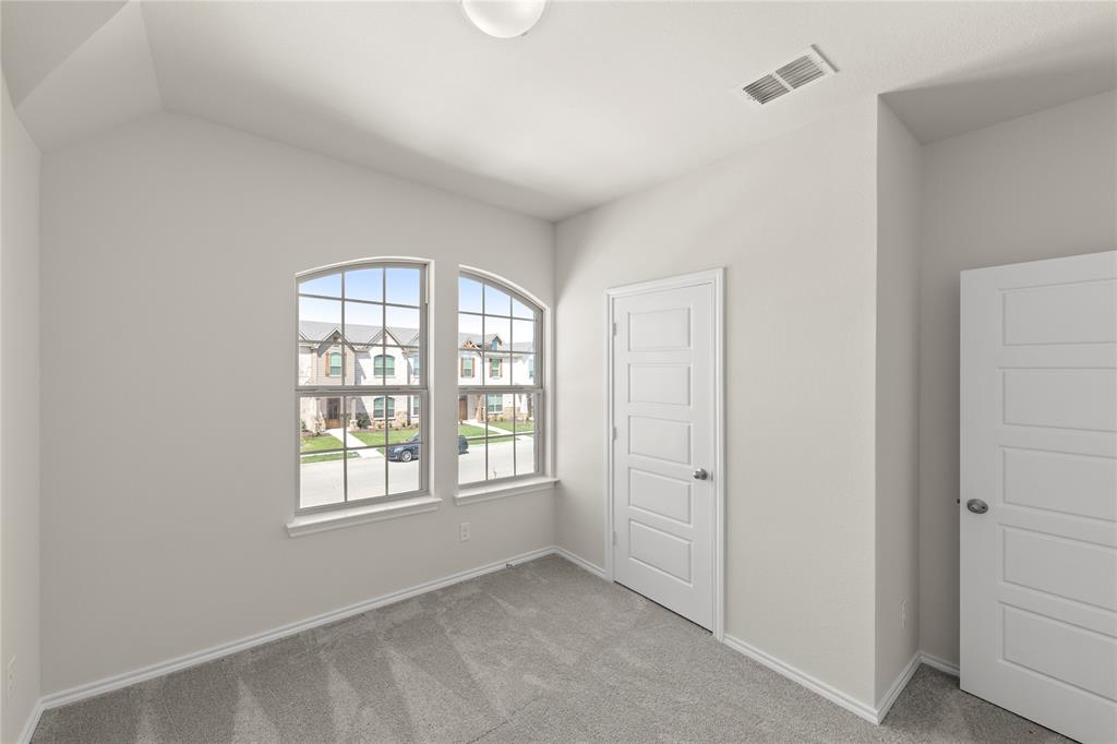 Sanger Circle - Residential