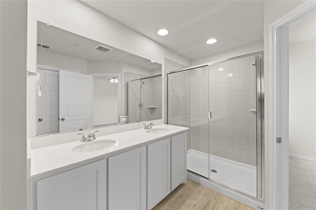 Sanger Circle - Residential