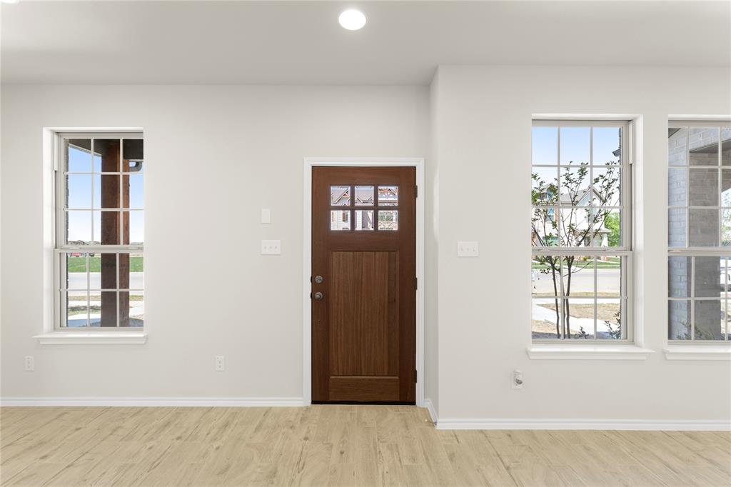 Sanger Circle - Residential