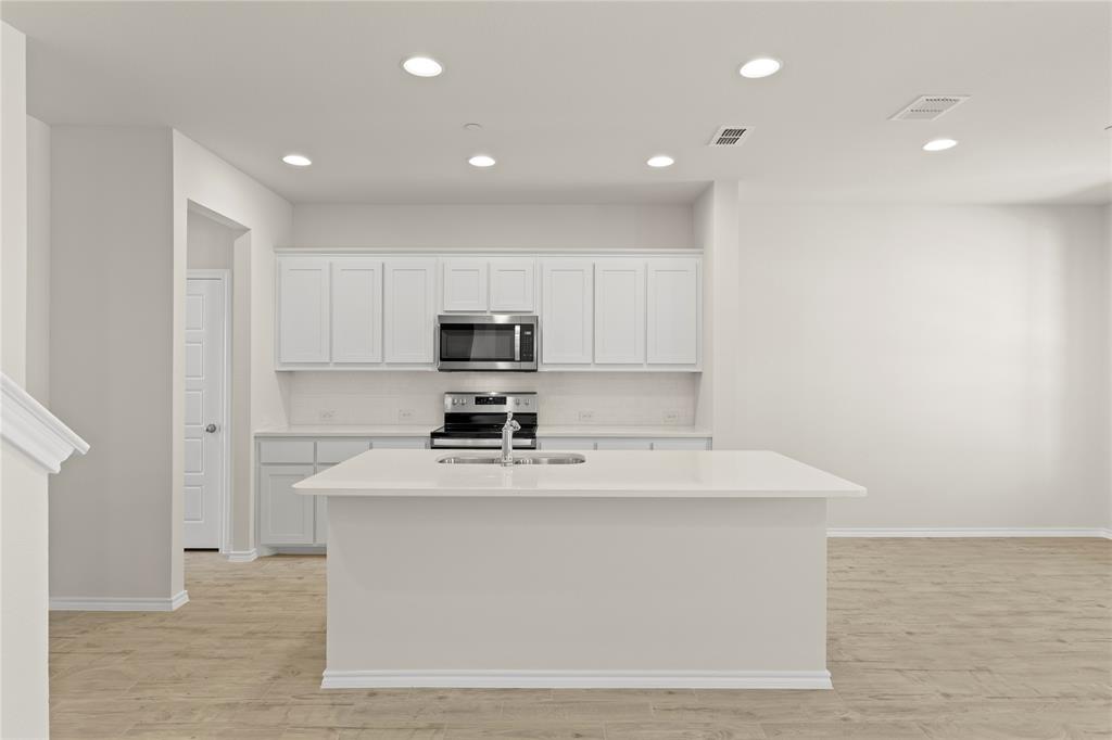 Sanger Circle - Residential