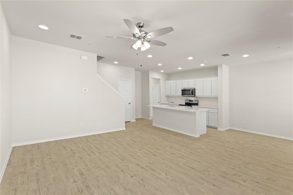 Sanger Circle - Residential