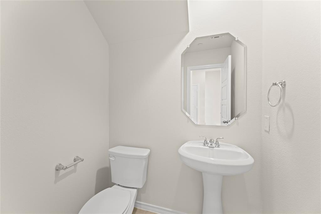 Sanger Circle - Residential