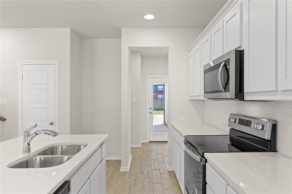 Sanger Circle - Residential