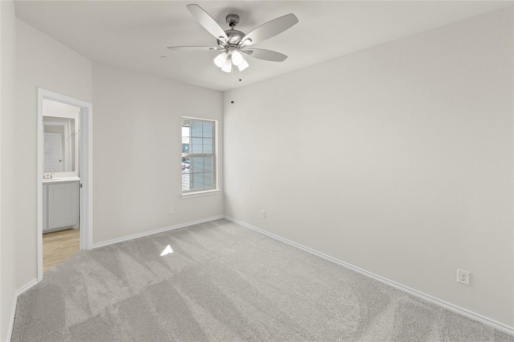 Sanger Circle - Residential