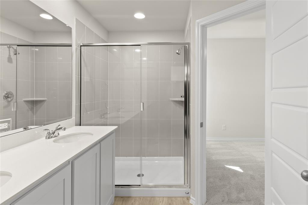 Sanger Circle - Residential