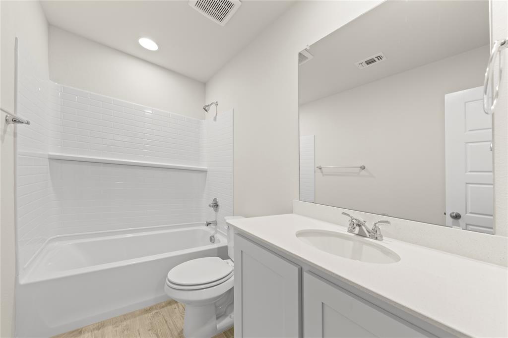 Sanger Circle - Residential