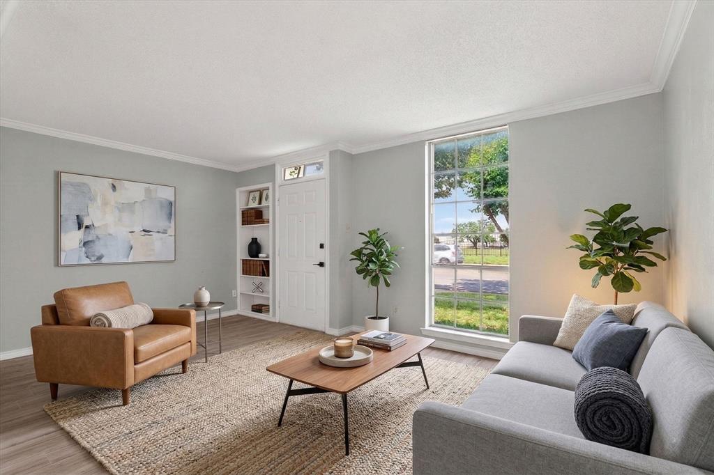 9852 Brockbank Drive