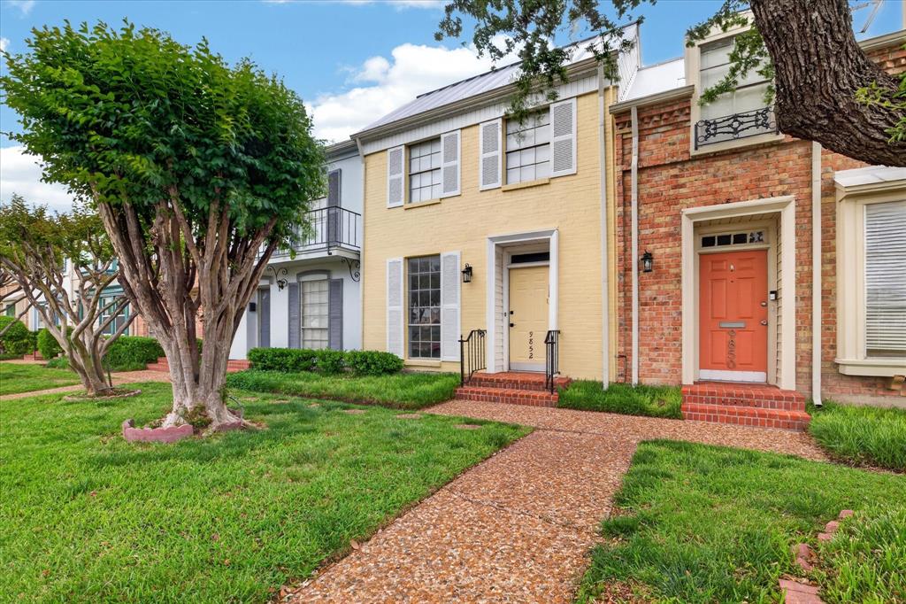 9852 Brockbank Drive