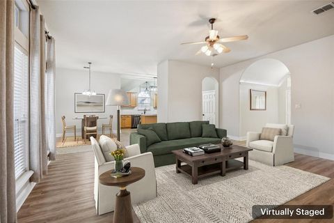 100 Lorient Drive Mansfield TX 76063