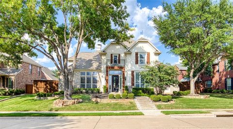 5088 Stillwater Trail Frisco TX 75034