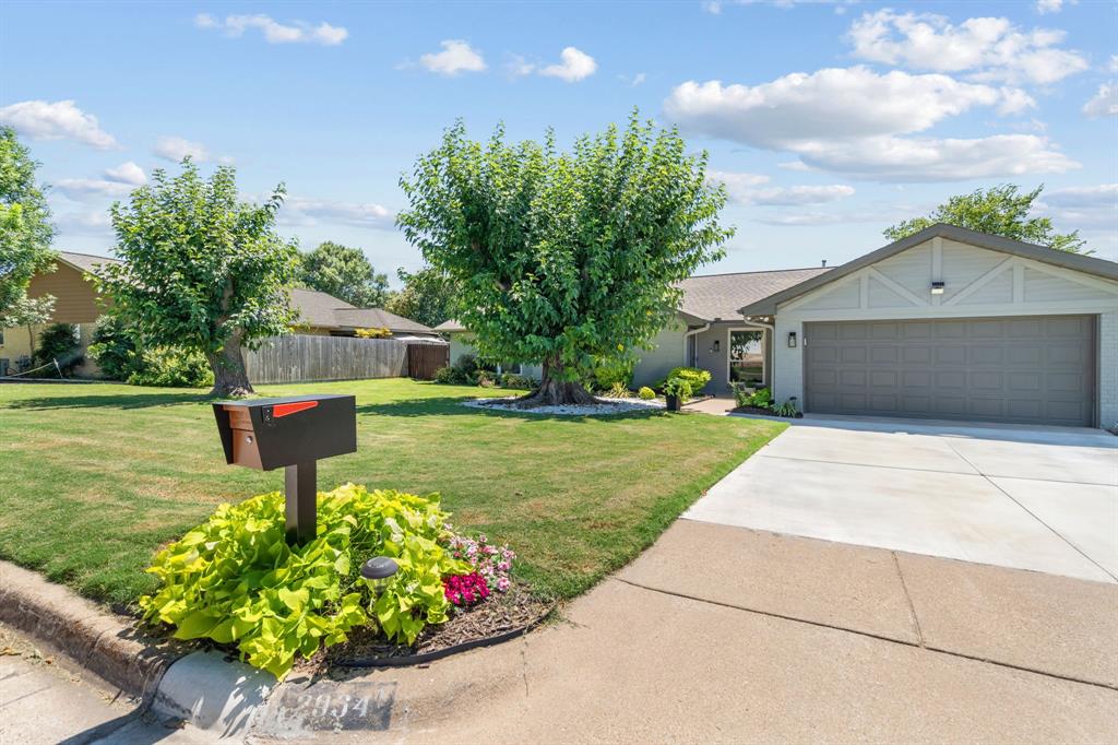 2954 Softwind Trail