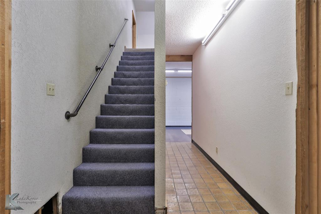 Joe Casey Tile Co Sub - Commercial Sale