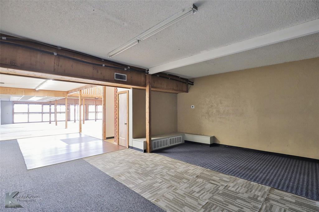 Joe Casey Tile Co Sub - Commercial Sale