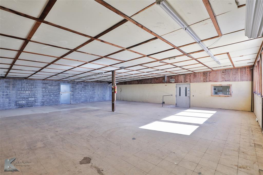 Joe Casey Tile Co Sub - Commercial Sale