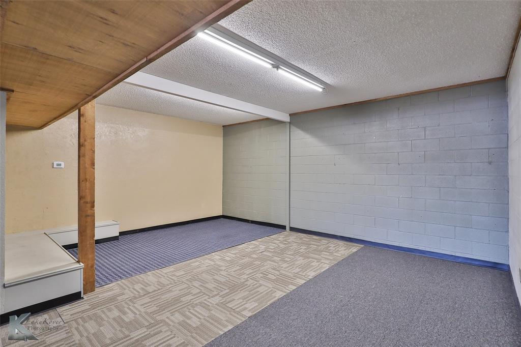 Joe Casey Tile Co Sub - Commercial Sale