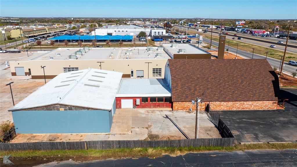 Joe Casey Tile Co Sub - Commercial Sale