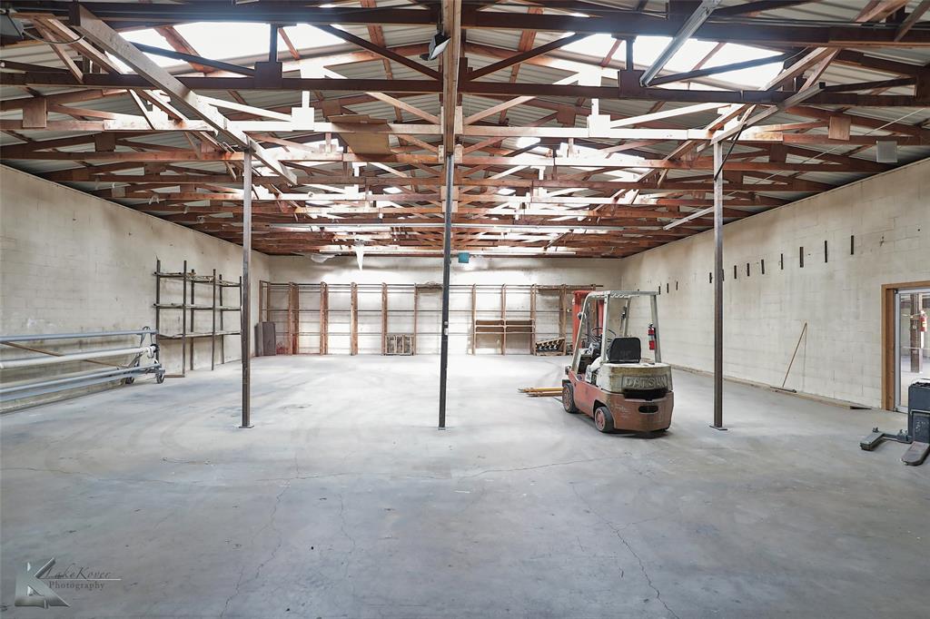 Joe Casey Tile Co Sub - Commercial Sale