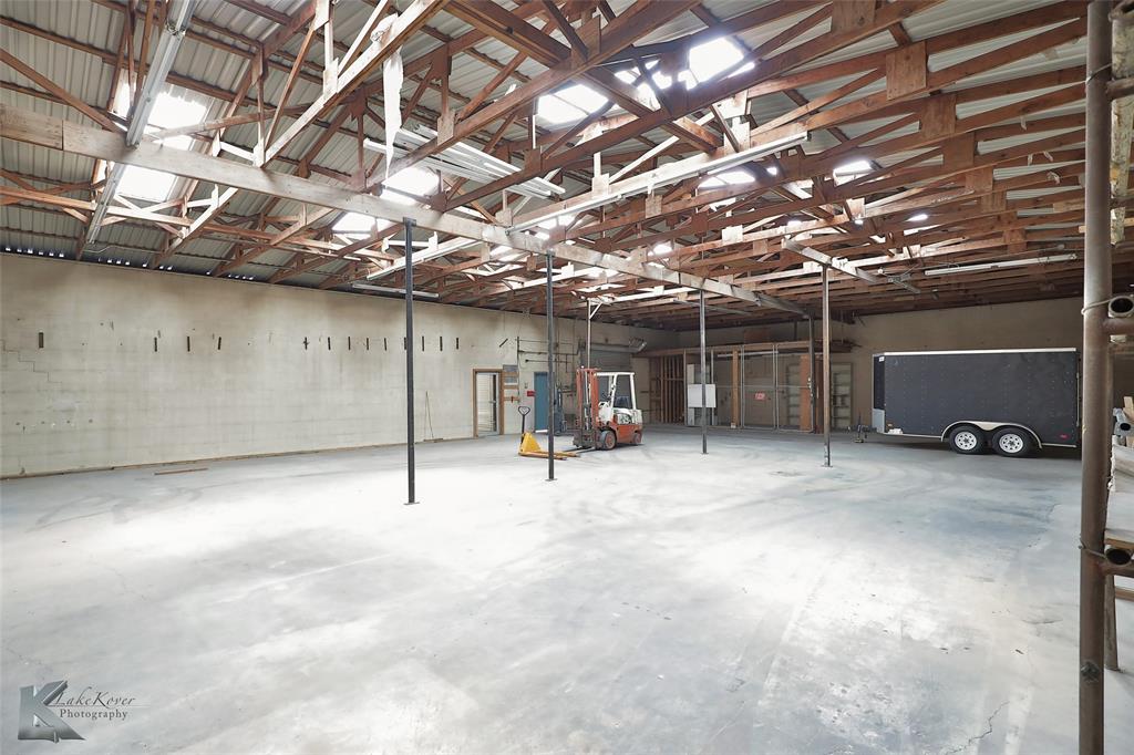 Joe Casey Tile Co Sub - Commercial Sale