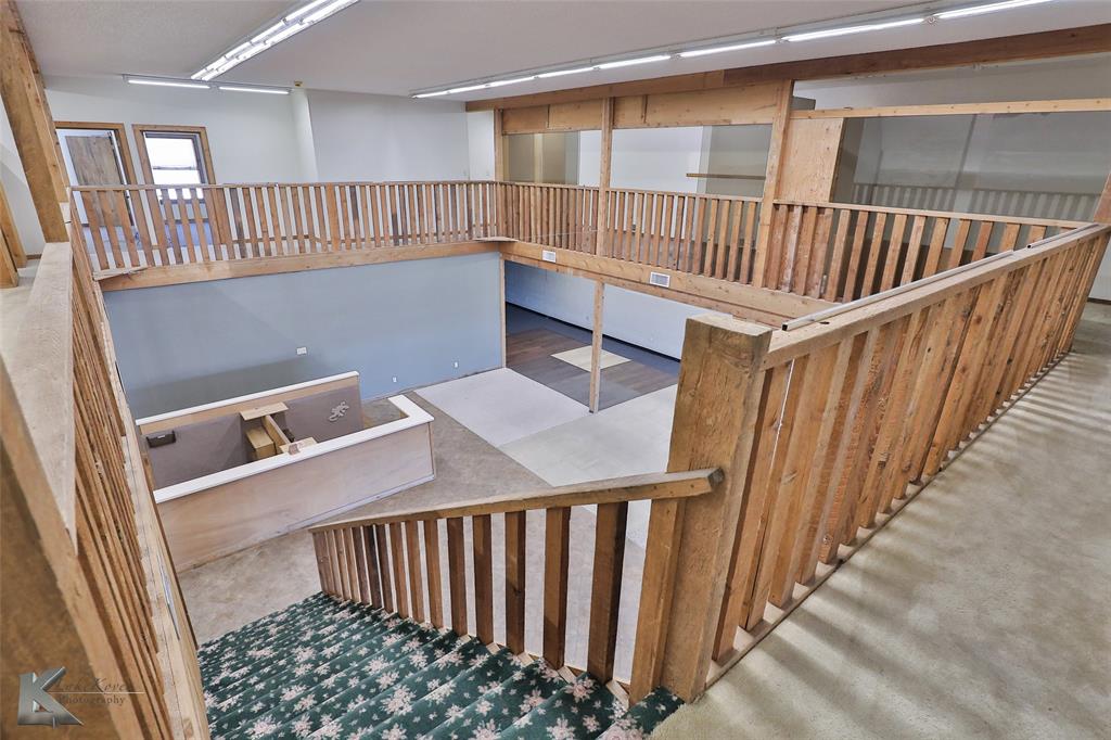 Joe Casey Tile Co Sub - Commercial Sale