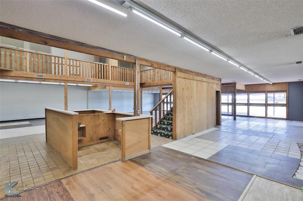 Joe Casey Tile Co Sub - Commercial Sale