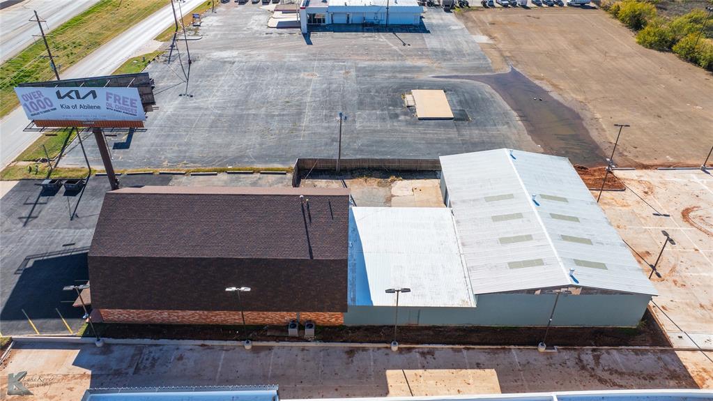 Joe Casey Tile Co Sub - Commercial Sale