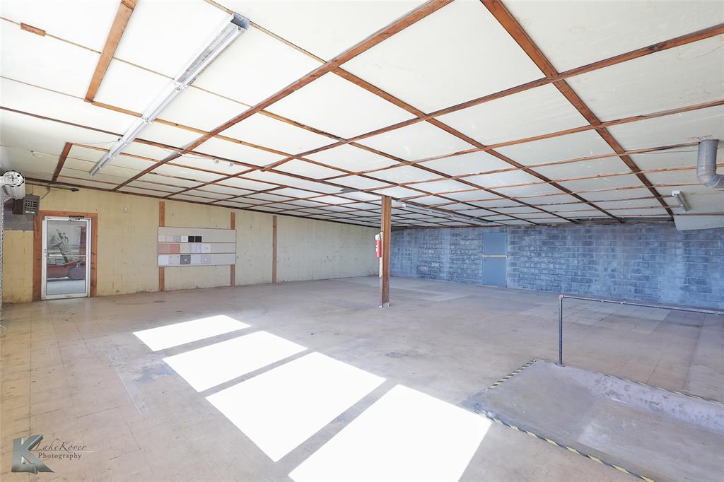 Joe Casey Tile Co Sub - Commercial Sale